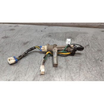 Recambio de conmutador de arranque para hyundai terracan (hp) 2.9 crdi full referencia OEM IAM   