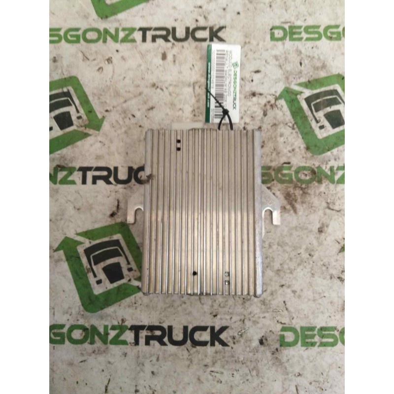 Recambio de modulo electronico para renault magnum ab 2005 12.8 diesel referencia OEM IAM 5010589393 - Azul 3