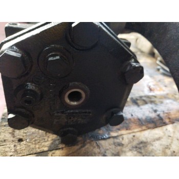Recambio de caja direccion para iveco stralis (ad/at) 10.3 diesel referencia OEM IAM 8098955370 41028790 