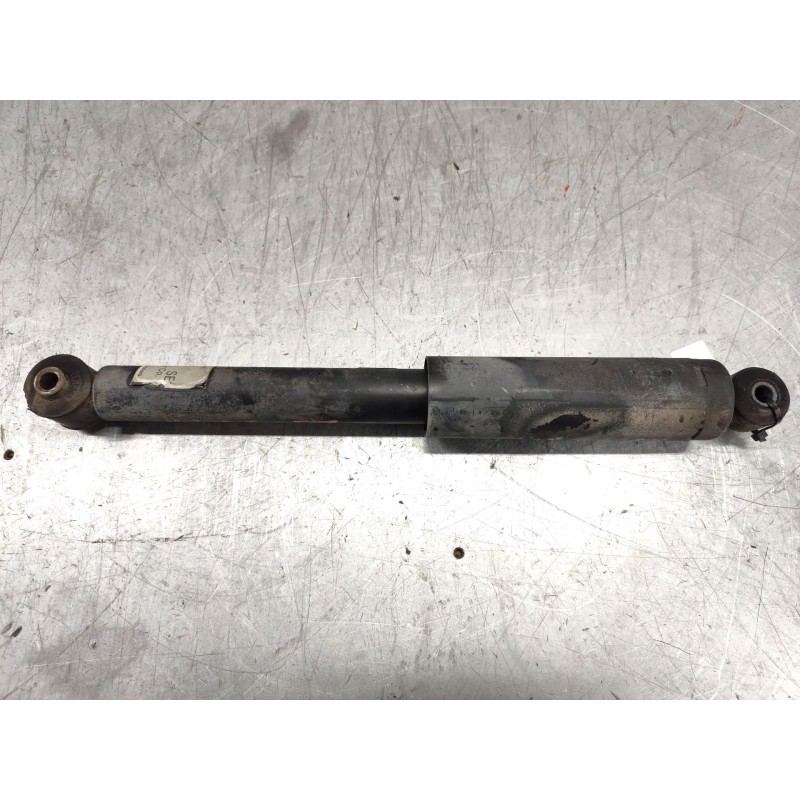 Recambio de amortiguador trasero para chevrolet tacuma se referencia OEM IAM 96392790  