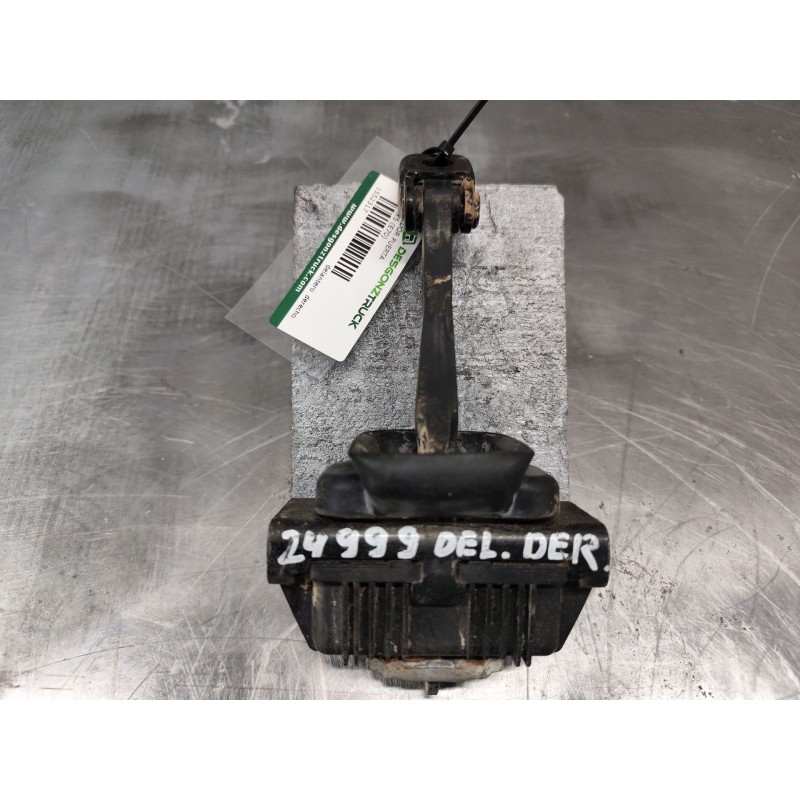 Recambio de retenedor puerta para bmw x5 (e70) xdrive 30 d referencia OEM IAM delantero derecho - Azul 2