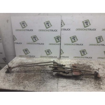 Recambio de motor limpia delantero para peugeot 807 st pack referencia OEM IAM  4 PINS 