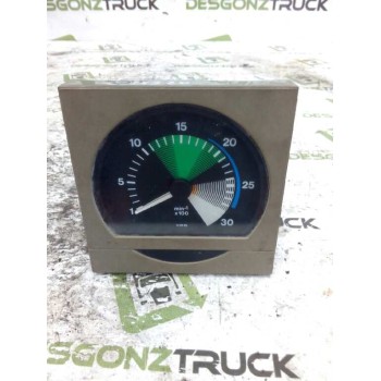 Recambio de cuadro instrumentos para man m 90 14.232 169/170 kw fg batalla 4400 pma14 170 kw tráfico urbano referencia OEM IAM 8