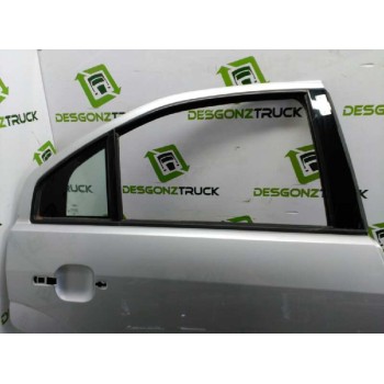Recambio de puerta trasera derecha para ford mondeo berlina (ge) ambiente (06.2003) (d) referencia OEM IAM   