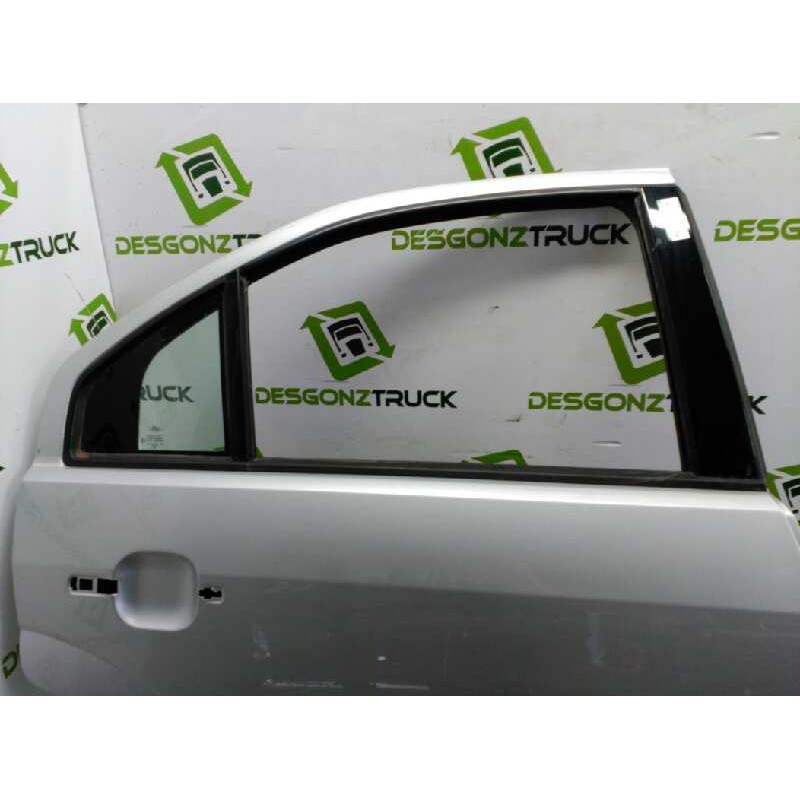 Recambio de puerta trasera derecha para ford mondeo berlina (ge) ambiente (06.2003) (d) referencia OEM IAM 2