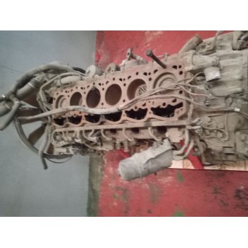 Recambio de despiece motor para daf serie xf105.xxx 12.9 diesel referencia OEM IAM MX340S1  