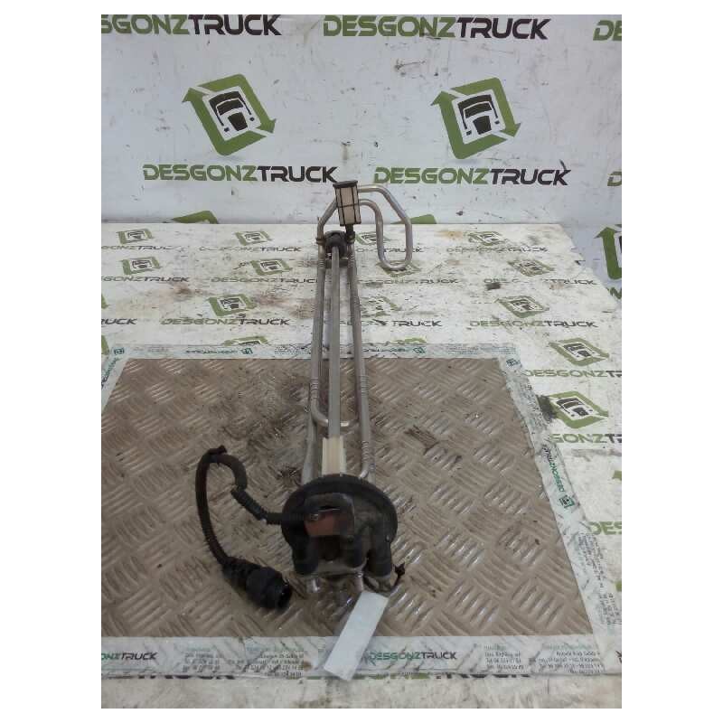 Recambio de aforador para volvo fh 500 fsa 4x2 low largo (lh1 o l2h1) referencia OEM IAM 21596913 AFORADOR ADBLUE 11W15