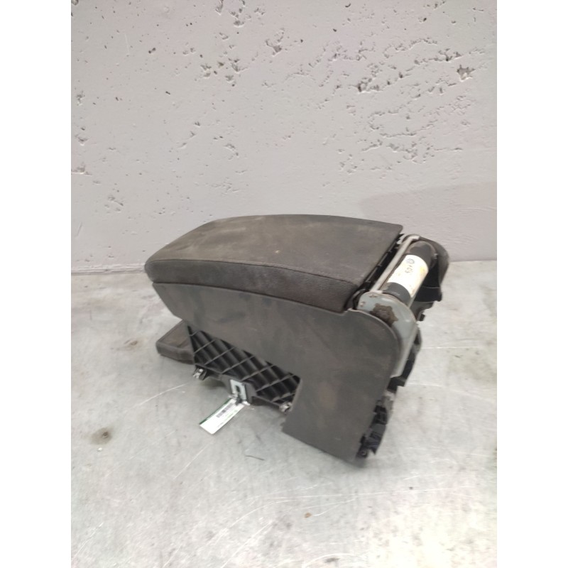 Recambio de apoyabrazos central para volkswagen passat berlina (3c2) advance referencia OEM IAM - Azul 2