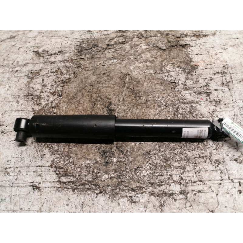 Recambio de amortiguador trasero para ford transit combi ´06 ft 330 mediano referencia OEM IAM 6C1118080ZC  