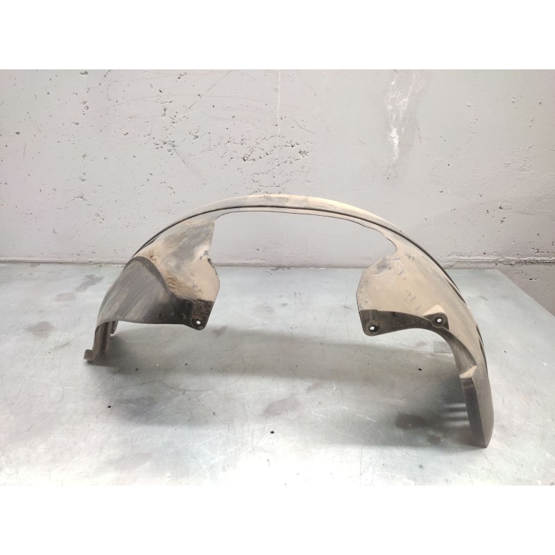 Recambio de paso rueda delantero izquierdo para ford fiesta (cbk) ambiente referencia OEM IAM  DELANTERO - Blanco 2