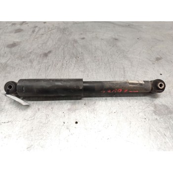 Recambio de amortiguador trasero para chevrolet tacuma se referencia OEM IAM 96392790  