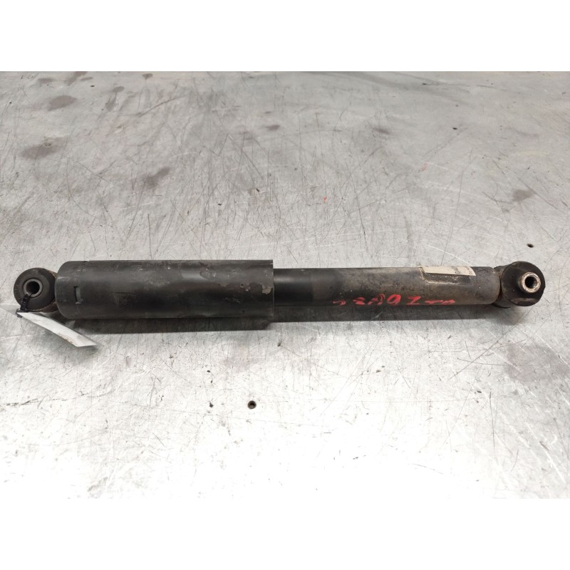 Recambio de amortiguador trasero para chevrolet tacuma se referencia OEM IAM 96392790 - Azul 2