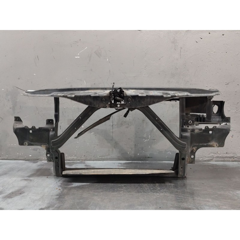 Recambio de panel frontal para seat toledo ii (1m2) 1.9 tdi referencia OEM IAM   