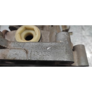 Recambio de caja cambios para seat ibiza (6k1) select referencia OEM IAM DXK  