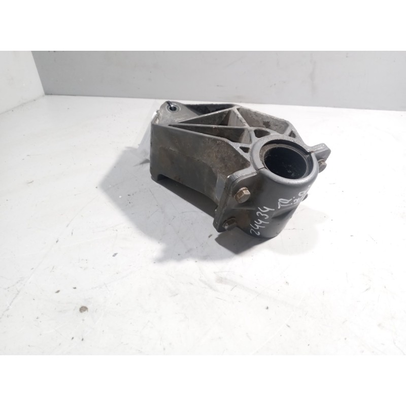 Recambio de soporte guardabarros trasero para daf serie xf105.xxx 12.9 diesel referencia OEM IAM 1371224  