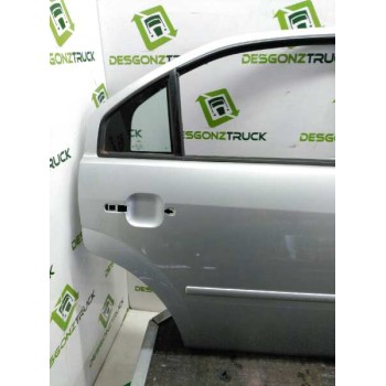 Recambio de puerta trasera derecha para ford mondeo berlina (ge) ambiente (06.2003) (d) referencia OEM IAM   