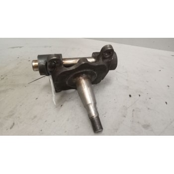Recambio de mangueta delantera derecha para nissan trucks atleon tk 56/2 referencia OEM IAM   