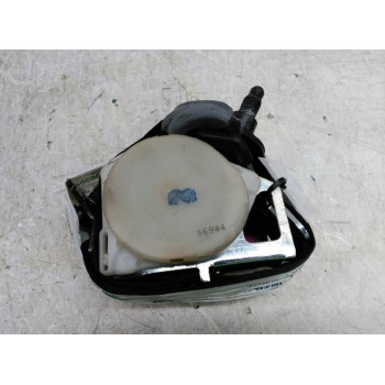 Recambio de cinturon seguridad trasero izquierdo para opel zafira a blue line referencia OEM IAM   