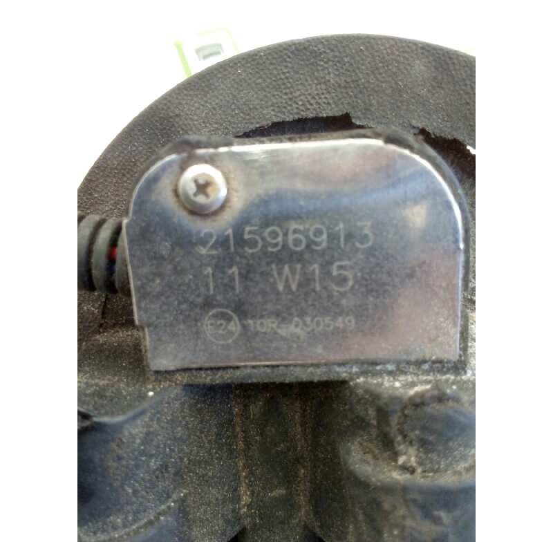 Recambio de aforador para volvo fh 500 fsa 4x2 low largo (lh1 o l2h1) referencia OEM IAM 21596913 AFORADOR ADBLUE 11W15 2