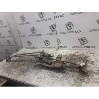 Recambio de motor limpia delantero para peugeot 807 st pack referencia OEM IAM  4 PINS 