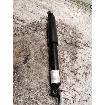 Recambio de amortiguador trasero para ford transit combi ´06 ft 330 mediano referencia OEM IAM 6C1118080ZC  