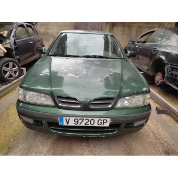 nissan primera berlina (p11) del año 1999