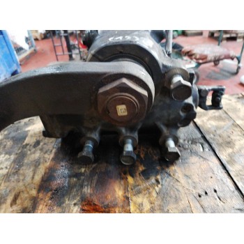 Recambio de caja direccion para iveco stralis (ad/at) 10.3 diesel referencia OEM IAM 8098955370 41028790 