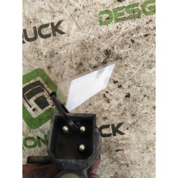 Recambio de bomba limpia para volvo fm 12 asta 2001 12.1 diesel (d12d420) referencia OEM IAM 3980681  