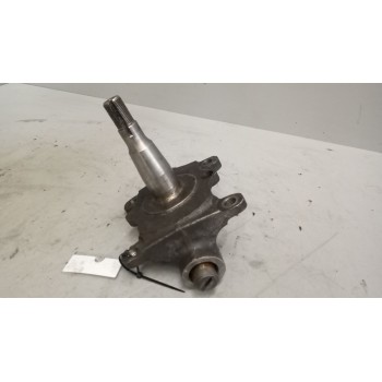 Recambio de mangueta delantera derecha para nissan trucks atleon tk 56/2 referencia OEM IAM   