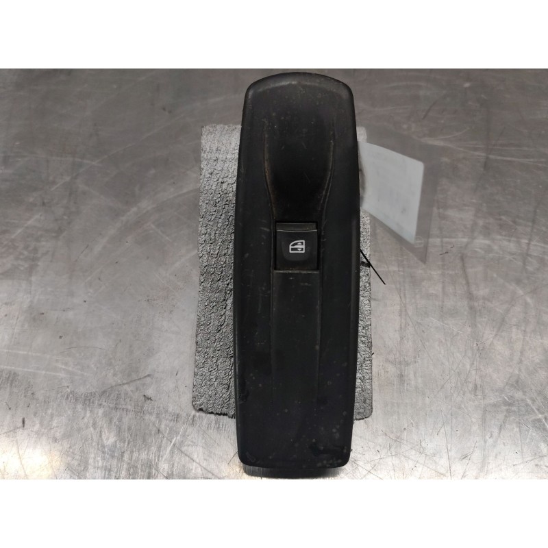 Recambio de mando elevalunas delantero derecho para renault megane iii berlina 5 p business referencia OEM IAM   