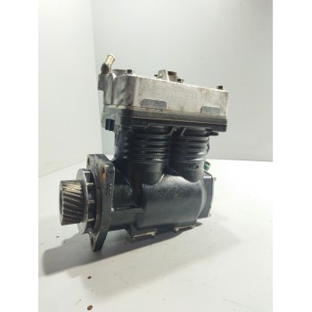 Recambio de compresor de aire para volvo trucks b10 b 10 b (245cv) referencia OEM IAM LK4918 K001267X00 KNORR-BREMSE