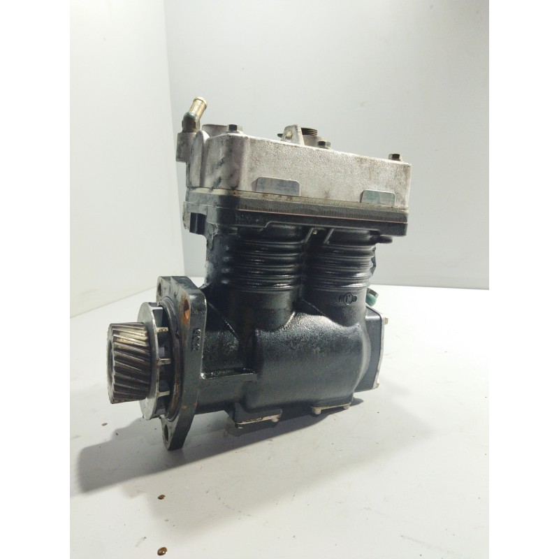 Recambio de compresor de aire para volvo trucks b10 b 10 b (245cv) referencia OEM IAM LK4918 K001267X00 KNORR-BREMSE