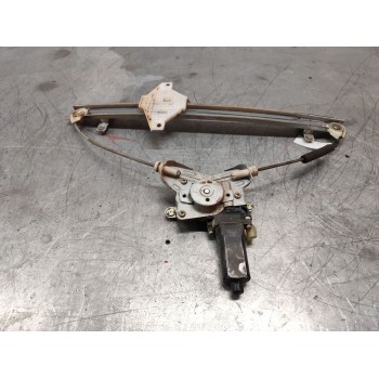 Recambio de elevalunas delantero derecho para hyundai terracan (hp) 2.9 crdi full referencia OEM IAM   