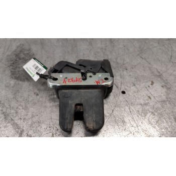 CERRADURA MALETERO / PORTON 4E0827645A 