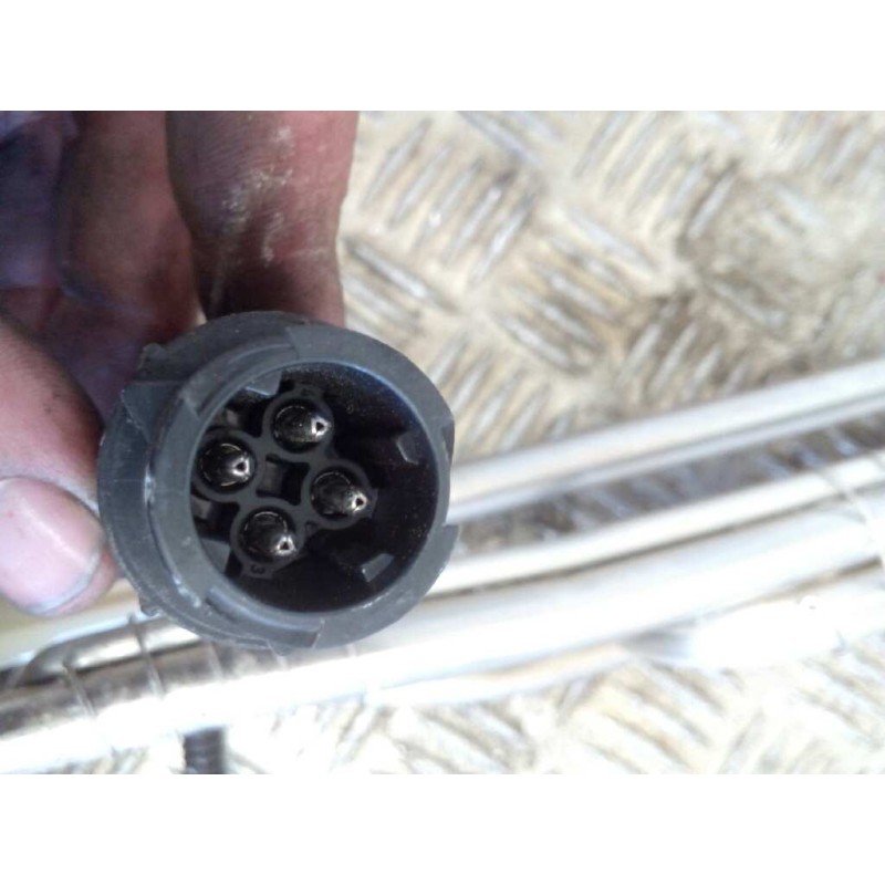 Recambio de aforador para volvo fh 500 fsa 4x2 low largo (lh1 o l2h1) referencia OEM IAM 21596913 AFORADOR ADBLUE 11W15 4