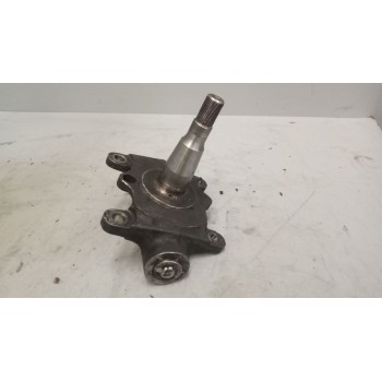Recambio de mangueta delantera derecha para nissan trucks atleon tk 56/2 referencia OEM IAM   