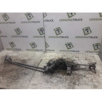 Recambio de motor limpia delantero para peugeot 807 st pack referencia OEM IAM  4 PINS 