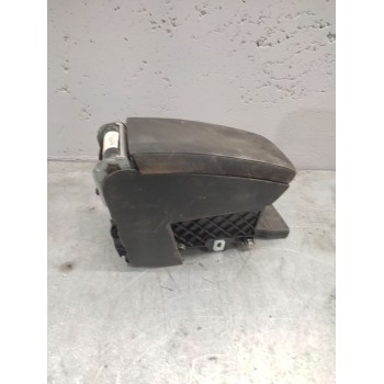 Recambio de apoyabrazos central para volkswagen passat berlina (3c2) advance referencia OEM IAM   
