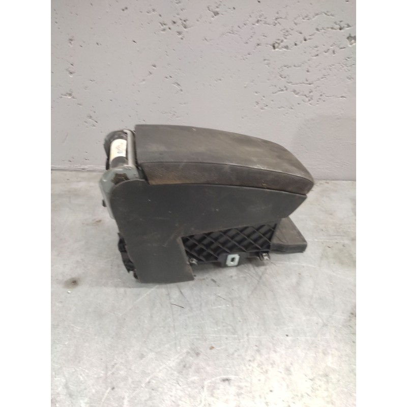 Recambio de apoyabrazos central para volkswagen passat berlina (3c2) advance referencia OEM IAM - Azul 4