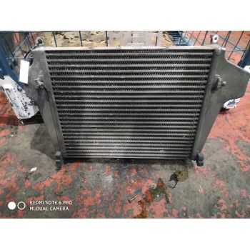 INTERCOOLER 43CM ALTO/51.5CM LARGO 