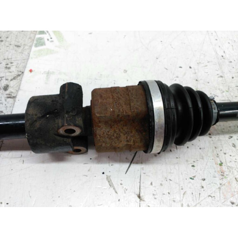 Recambio de transmision delantera derecha para opel meriva blue line referencia OEM IAM 3