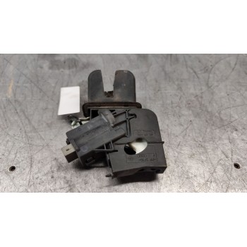 Recambio de cerradura maletero / porton para audi a4 ber. (b8) básico referencia OEM IAM 4E0827645A  