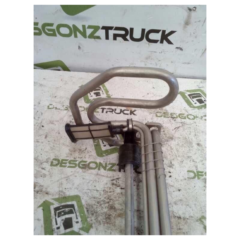 Recambio de aforador para volvo fh 500 fsa 4x2 low largo (lh1 o l2h1) referencia OEM IAM 21596913 AFORADOR ADBLUE 11W15 5