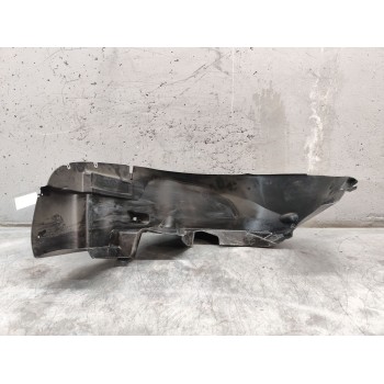 Recambio de paso rueda trasero derecho para citroën nemo monospace 1.4 hdi referencia OEM IAM 1649790880  TRASERO