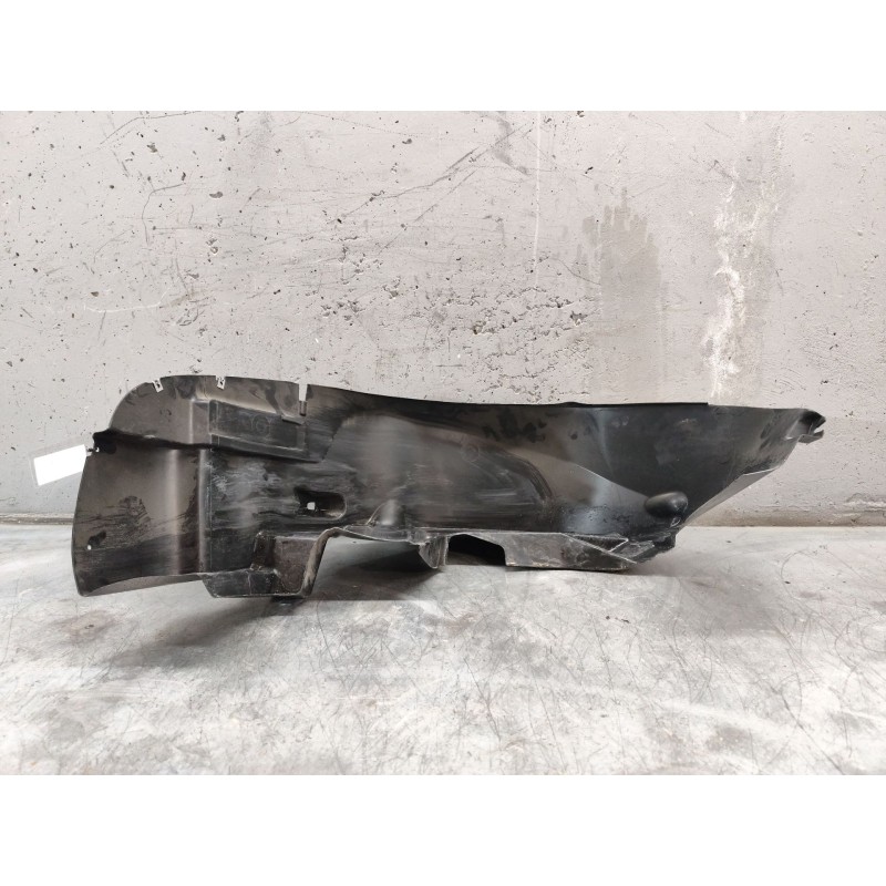 Recambio de paso rueda trasero derecho para citroën nemo monospace 1.4 hdi referencia OEM IAM 1649790880  TRASERO 2