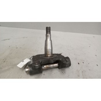 Recambio de mangueta delantera derecha para nissan trucks atleon tk 56/2 referencia OEM IAM   