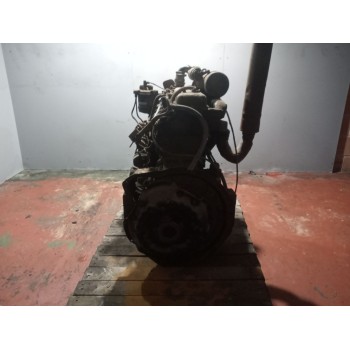 Recambio de motor completo para perkins .. ... referencia OEM IAM 4236  