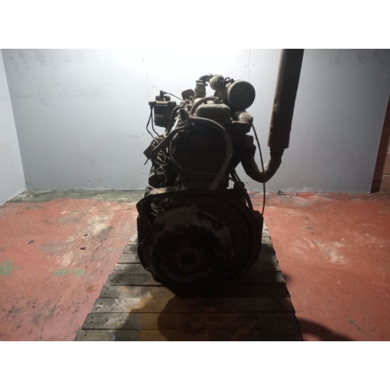 Recambio de motor completo para perkins .. ... referencia OEM IAM 4236  