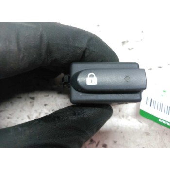 Recambio de mando cierre centralizado para renault clio ii fase ii (b/cb0) authentique referencia OEM IAM   