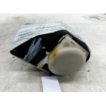 Recambio de cinturon seguridad trasero para opel zafira a blue line referencia OEM IAM  TERCERA FILA 